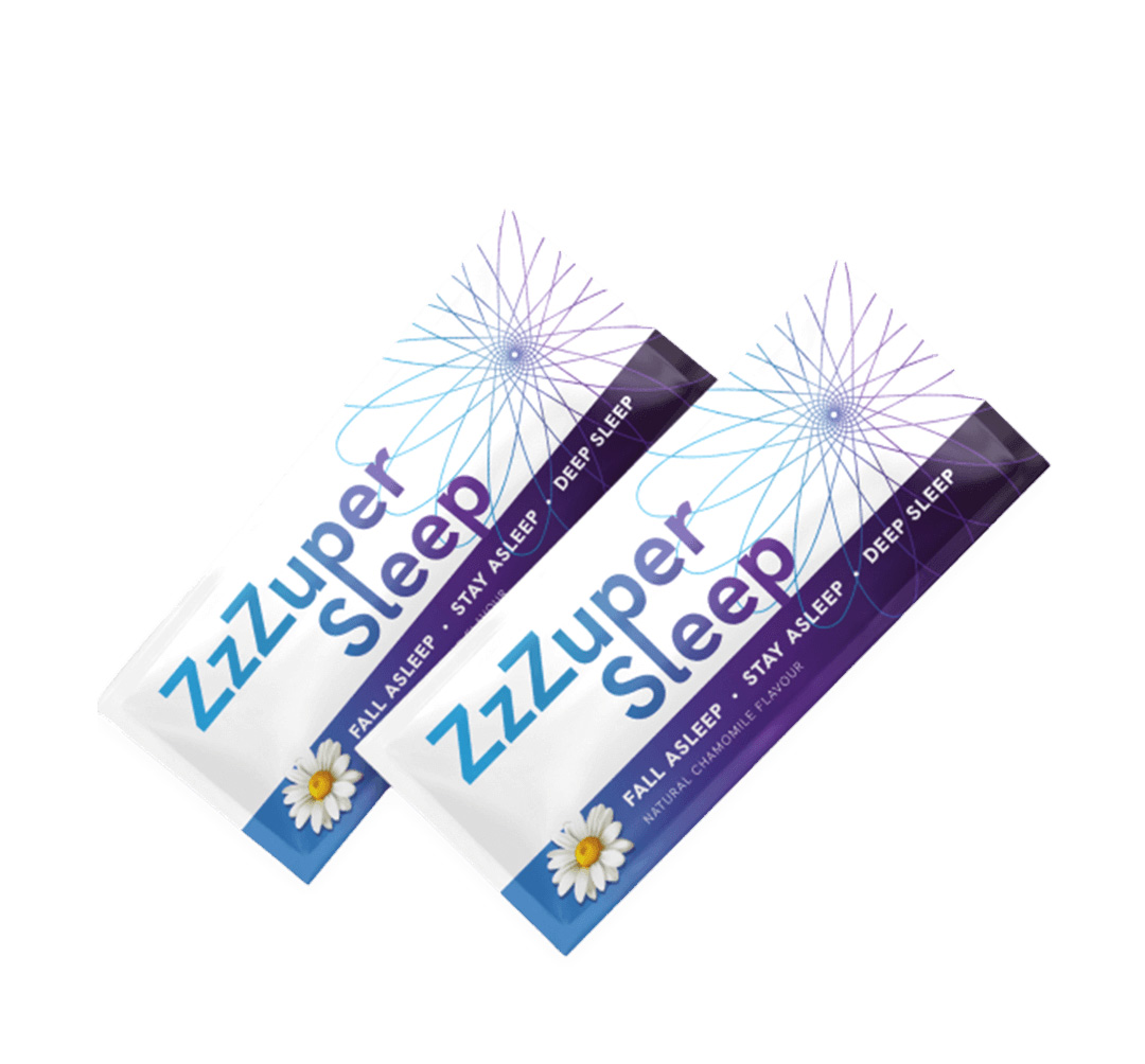 ZzZuper Sleep, prah - Slika 4