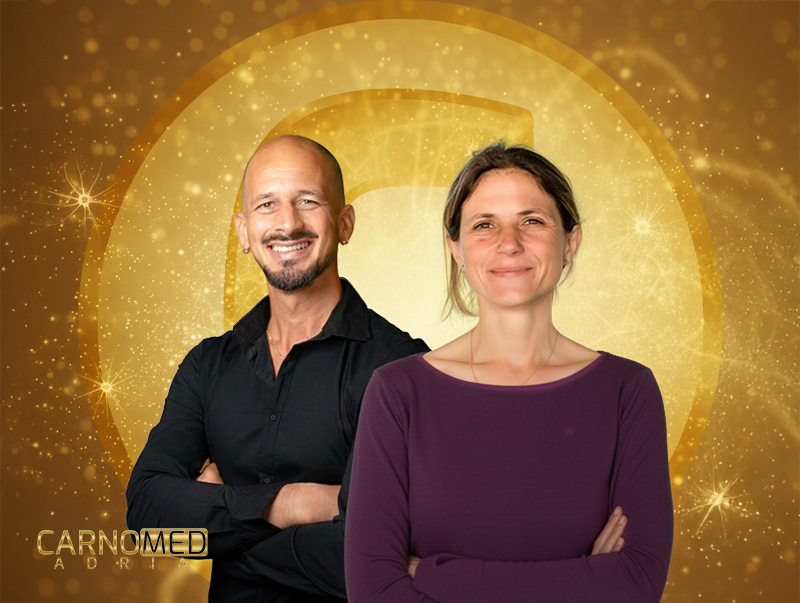 Ana-Marija i Luka Rocco