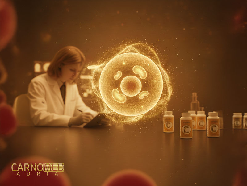 istrazivanja-mitohondrija Mitohondrijalna medicina