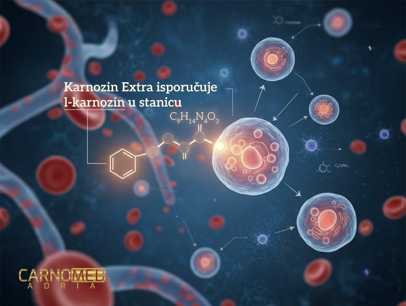 karnozin-u-stanicu Karnozin Extra ulazi direktno u svaku stanicu.