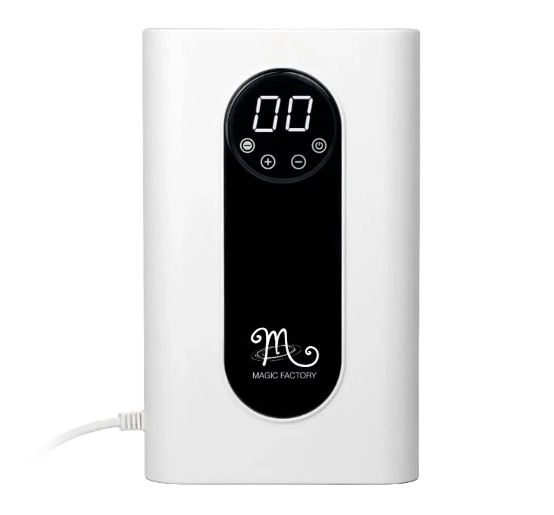 mf-ionzone Magic Factory IonZone