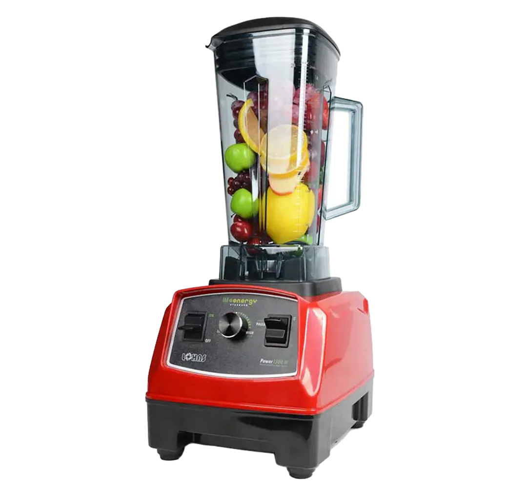 lohas-crveni-carnomed-adria Magic Factory IonZone